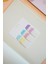 Memo Post-It (Yapışkanlı Kağıt) 6 Renk x 10 Yaprak 2