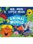 Mr. Men Little Miss Animal World 1