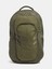 Ua Hustle 6.0 Pro Backpack Sırt Çantası 1