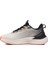 Beyaz-Gri Fileli Erkek Spor Ayakkabı M-5251 M 2
