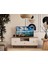 Bohem %100 Mdf BOHEM Tv Ünitesi 150 cm 1