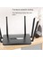 1200MBPS Wifi Yönlendirici 6 Anten Yönlendirici 2.4g&5ghz Ap/arama Modu, Ab Tak (Yurt Dışından) 4