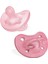 Physıo Soft Soother Pınk 6-16M 2 Pcs 1