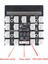 Breakout Board 17 Port 6pin LED Ekran Güç Modülü Sunucu Adaptörü (Yurt Dışından) 4