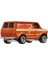 Boulevard Premium Tekli Arabalar - Ford Transit Süpervan 1