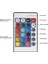 24 Tuşlu Uzaktan KUMANDA+DC12V LED Kontrol Cihazı Rgb Kontrol Kutusu (Yurt Dışından) 2
