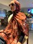 Batik Desen Soft Pamuk Şal 1