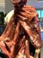 Batik Desen Soft Pamuk Şal 2