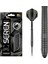 Seren 2 Onyx % 90 Tungsten Çelik Uçlu Dart Oku 1
