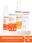 Güneş Koruyucu Set Güneş Koruyucu 50ML Krem 150 ml Sprey 75 ml Bebek Sprey Nemlendirici Krem 1