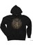 Nightwish Endless Form Siyah Fermuarlı Kapşonlu Sweatshirt 1