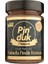 %50 Fındıklı Premium Kakaolu Fındık Kreması - 330 gr Glutensiz, Palm Yağı İçermez, Katkı Maddesi ve Koruyucu İçermez 5