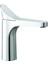 Infinity Lavabo Armatürü Krom 1
