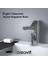 Infinity Lavabo Armatürü Krom 3