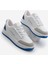 Kadın Sneaker Kalın Taban Spor Ayakkabı Loske 1