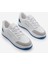 Kadın Sneaker Kalın Taban Spor Ayakkabı Loske 3