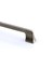 Gediz Metal Antik Nikel Inox 320 mm 32 cm Mobilya Çekmece Mutfak Dolabı Dolap Kapak Kulp Kulb Kulpu 4