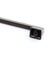 Gediz Metal Antik Nikel Inox 320 mm 32 cm Mobilya Çekmece Mutfak Dolabı Dolap Kapak Kulp Kulb Kulpu 5