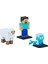 3D Figür Toppeez 3'iü Set Model 5 1