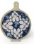 Wave Flow Peynir Sunum Tabağı 26 cm 22750 5
