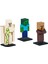 3D Figür Toppeez 3'iü Set Model 2 1