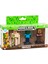 3D Figür Toppeez 3'iü Set Model 2 2