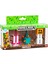 3D Figür Toppeez 3'iü Set Model 3 2