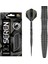 Seren 3 Onyx % 90 Tungsten Çelik Uçlu Dart Oku 1