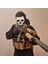 Call Of Duty Modern Warfare Ghost Maskesi 1