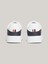 Elevated Essentıal Court Sneaker 4