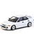 1/64 Mitsubishi Lancer Rs Evolution Iıı White - Lamley Special Edition - GLOBAL64 2