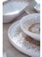 Sofiya 27 Parça 6 Kişilik Yemek Takımı SR-07800 4