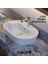 Lua Şelale Lavabo Armatürü Krom 3