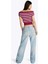 Tjw Off Shoulder Strıpe Sweater 3