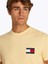 Tjm Slım Essentıal Flag Tee Ext 4