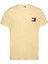 Tjm Slım Essentıal Flag Tee Ext 5