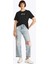 Tjw Rlx Color Varsıty Tee 2