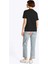 Tjw Rlx Color Varsıty Tee 3