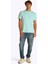 Tjm Reg Lınear Logo Tee Ext 2