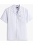 Tjm Lınen Blend Camp Ss Ext 1