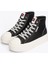 Tjw Foxıng Flatform Sneaker Hıgh 2