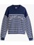 Tjw Strıpe Varsıty Sweater 5