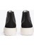 Tjw Foxıng Flatform Sneaker Hıgh 4
