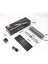 BIC-009 Otomatik Tornavida - Torklu - Şarjlı - Cep Telefonu Laptop Tamiri Tornavida Powerbank 3