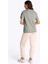 Tjw Rlx Color Varsıty Tee 3