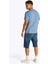 Tjm Reg Lınear Logo Tee Ext 3