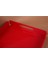 Tutma Saplı Kırmızı Pleksi Tepsi 35X25 cm Servis, Kahve, Çay, Sunum ve Hediyelik Tepsi 3mm 2