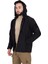 Siyah Tactical Softshell Mont 2