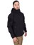 Siyah Tactical Softshell Mont 1