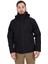 Siyah Tactical Softshell Mont 4